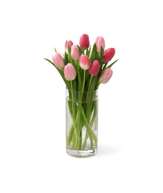 The Tender Tulips Bouquet
